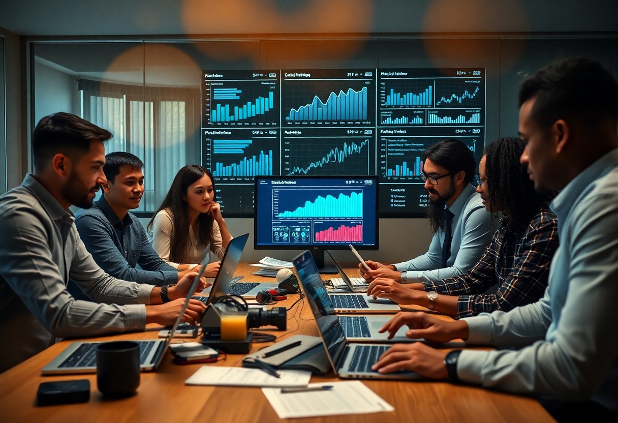 Social Media and Marketing Strategies That Drive Real Business Growth Social Media and Marketing Strategies That Drive Real Business Growth