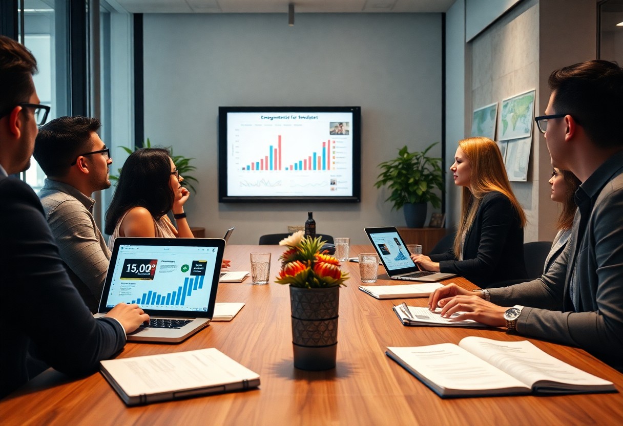 Social Media Strategy Methods That Shape Stronger Branding and Audience Connection Social Media Strategy Methods That Shape Stronger Branding and Audience Connection