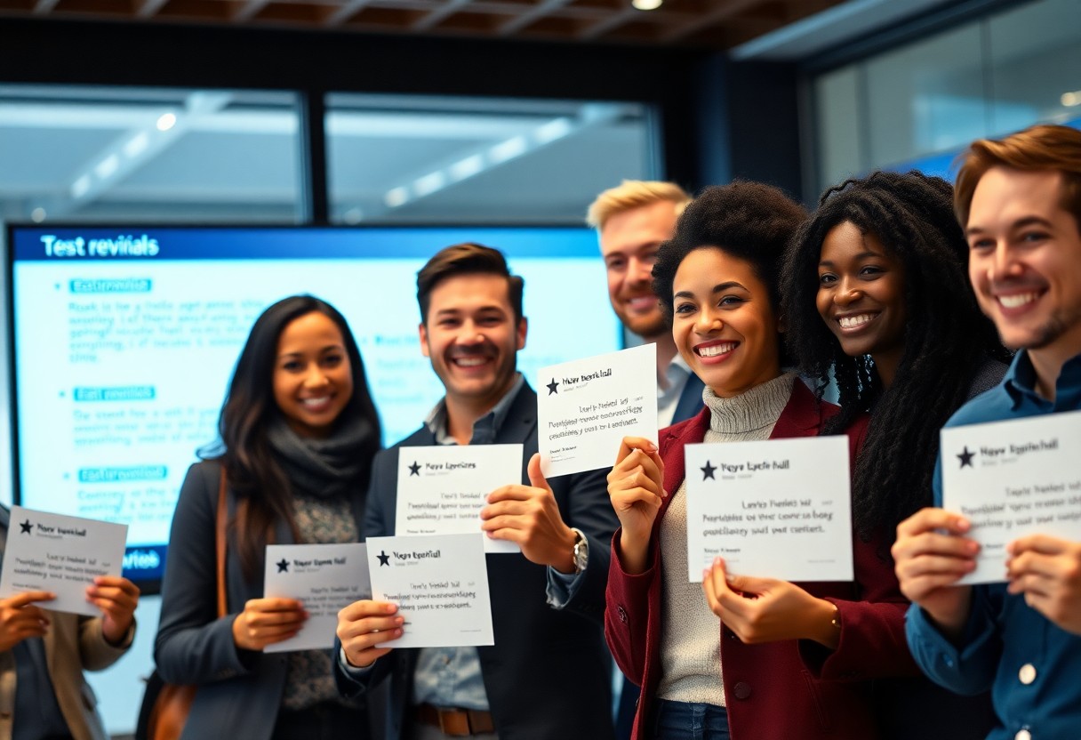 The Ultimate Guide to Social Proof - Enhancing Your Marketing with Authentic Testimonials The Ultimate Guide to Social Proof - Enhancing Your Marketing with Authentic Testimonials