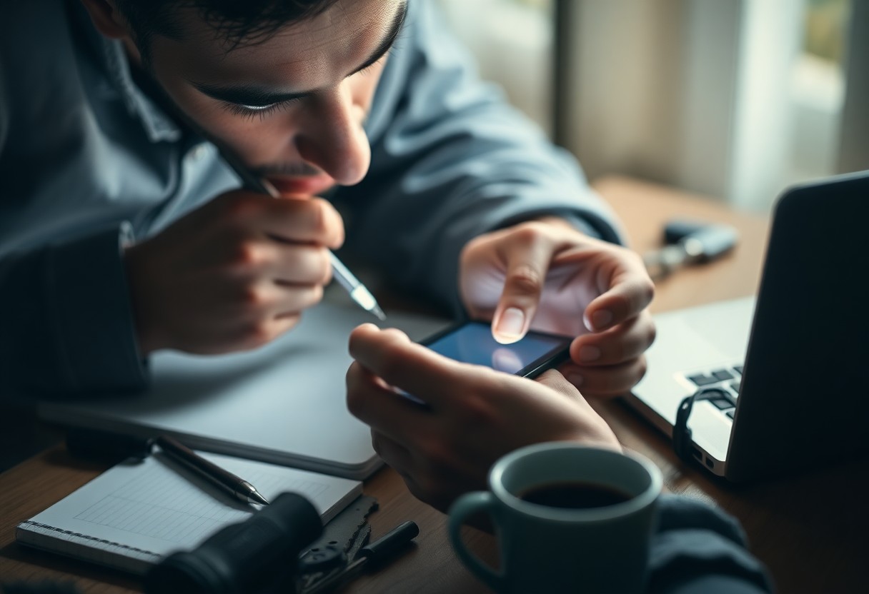 Cara Mengatasi Masalah Android