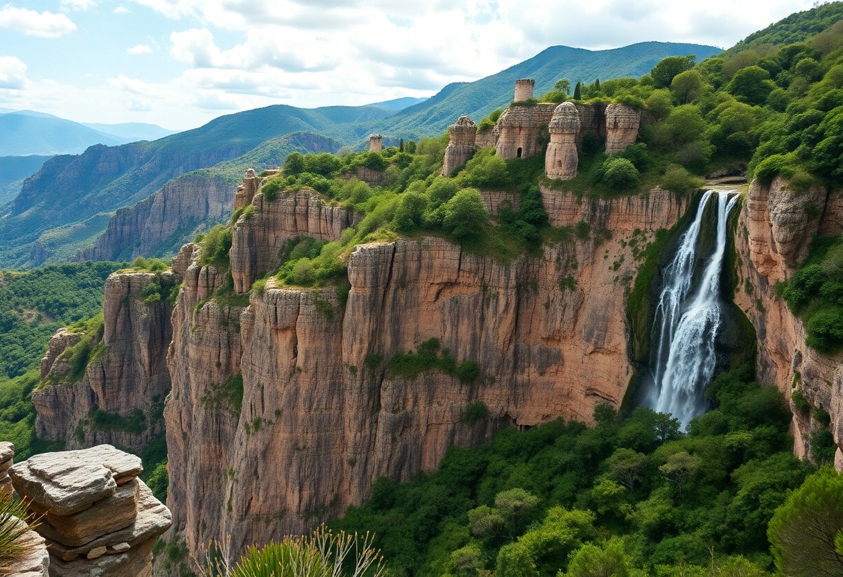 Spagna Nascosta Tesori Oltre Spiagge E Sangria Fzu