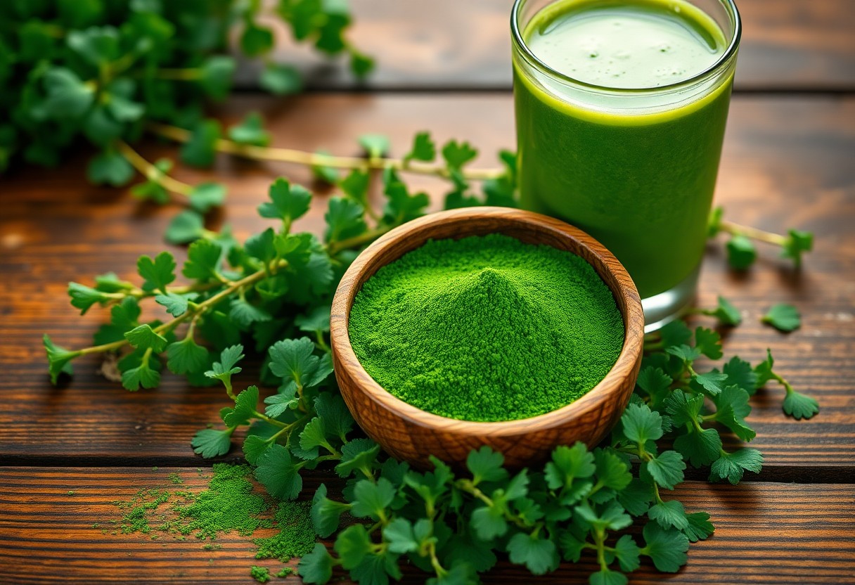 Spiruline, un allié précieux pour votre système immunitaire