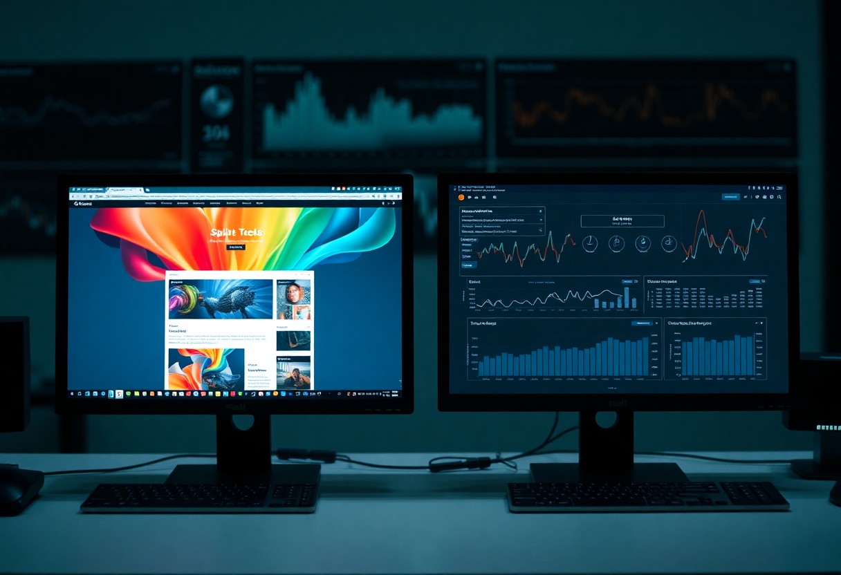 Split Testing 101 - Proven Techniques to Enhance Your Website’s Performance Split Testing 101 - Proven Techniques to Enhance Your Website’s Performance