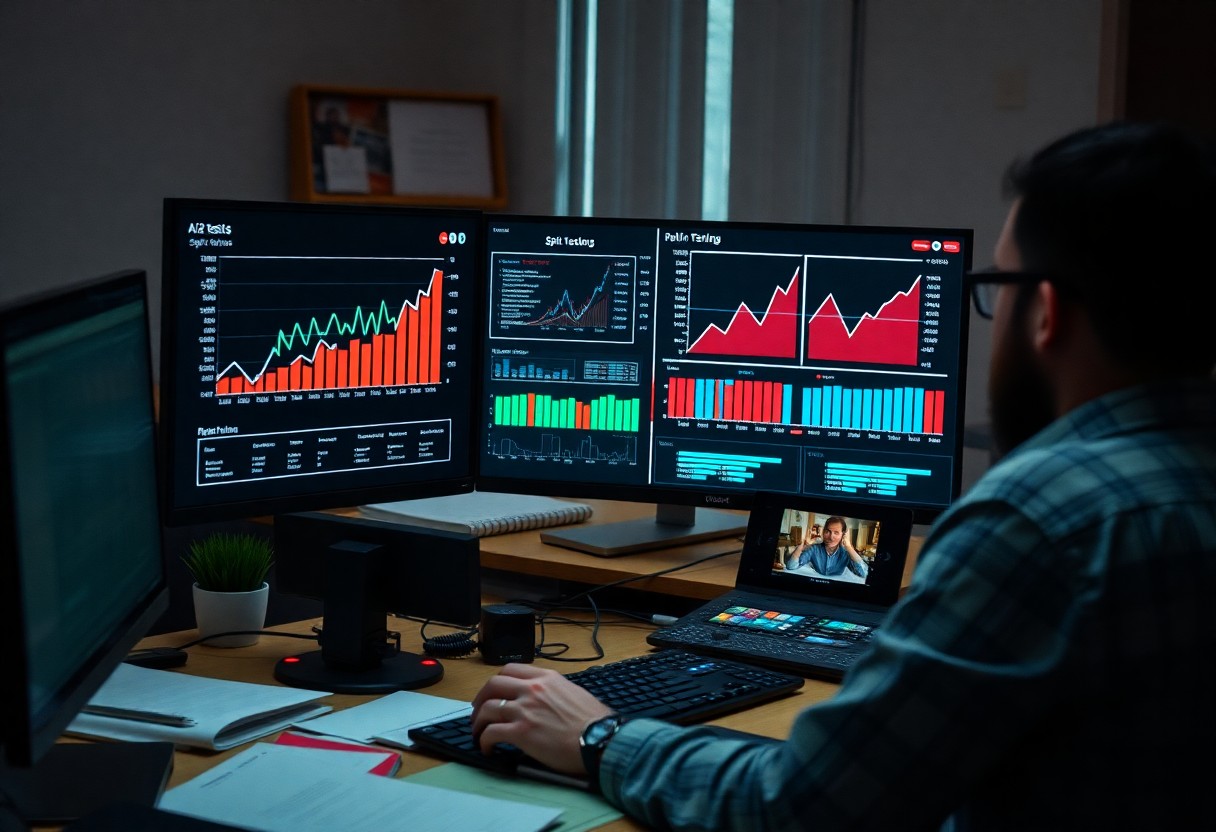 The Ultimate Guide to Split Testing - How to Optimize Your Marketing Strategy The Ultimate Guide to Split Testing - How to Optimize Your Marketing Strategy
