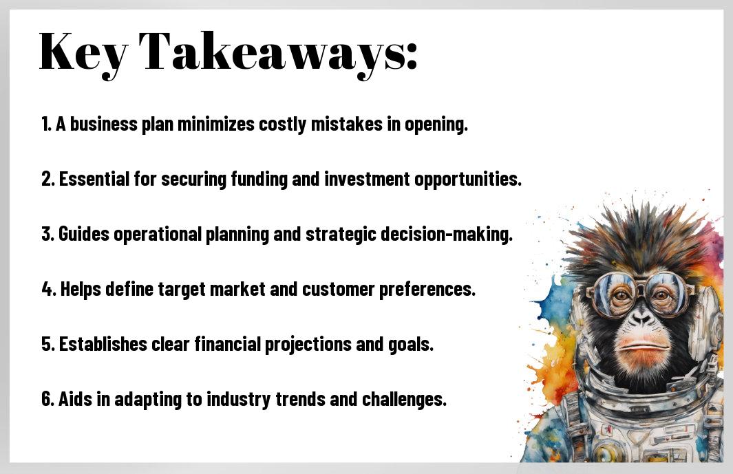 start smart essential restaurant business plans pvn