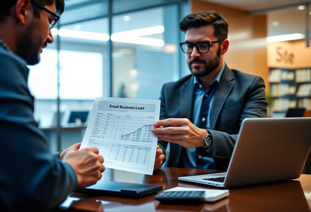 Loan Options for Startup Businesses With Limited Credit History Loan Options for Startup Businesses With Limited Credit History