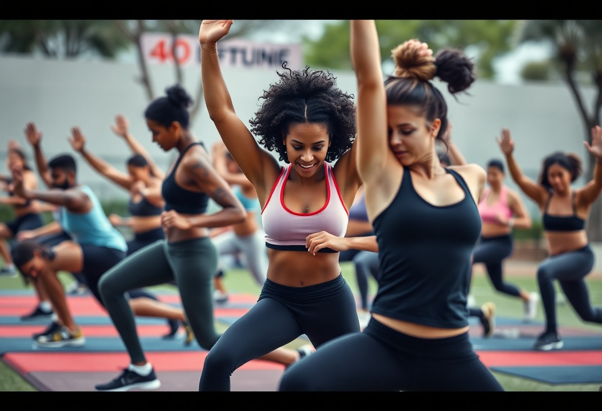 Stomach Fat-Burning Workouts to Trim Your Waist