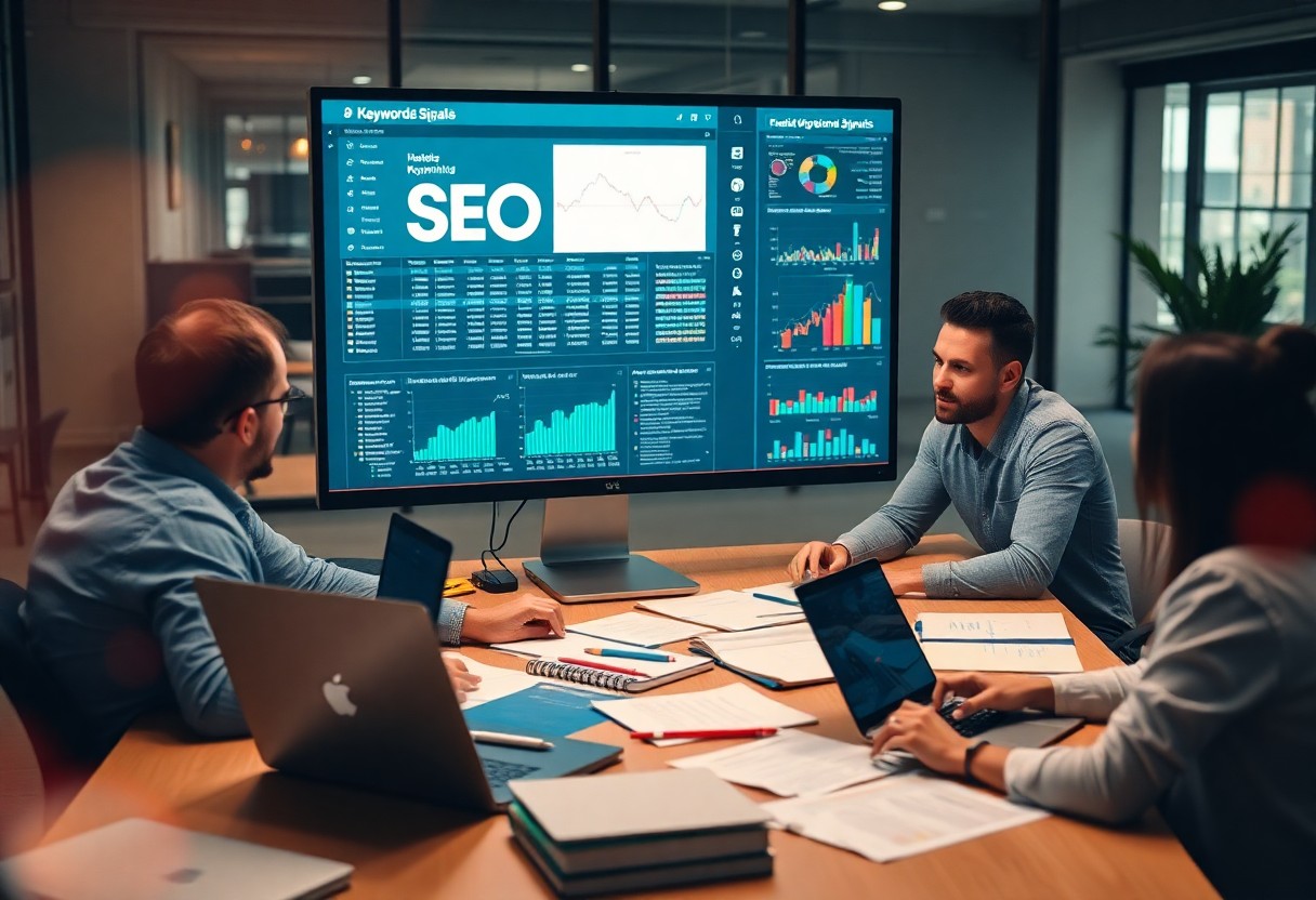 Strategic SEO Keywords That Drive Strong Ranking Signals and Sustainable Traffic Strategic SEO Keywords That Drive Strong Ranking Signals and Sustainable Traffic