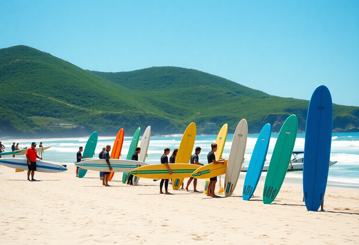 Surf In Australia Le Spiagge Migliori Kwo