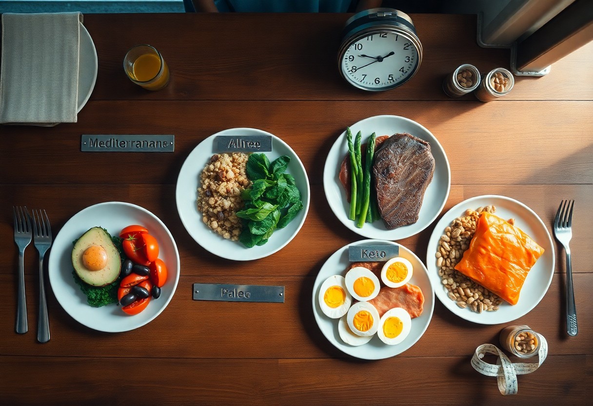 Best Diet Approaches Explained for Sustainable Health, Energy, and Weight Balance1 Best Diet Approaches Explained for Sustainable Health, Energy, and Weight Balance1