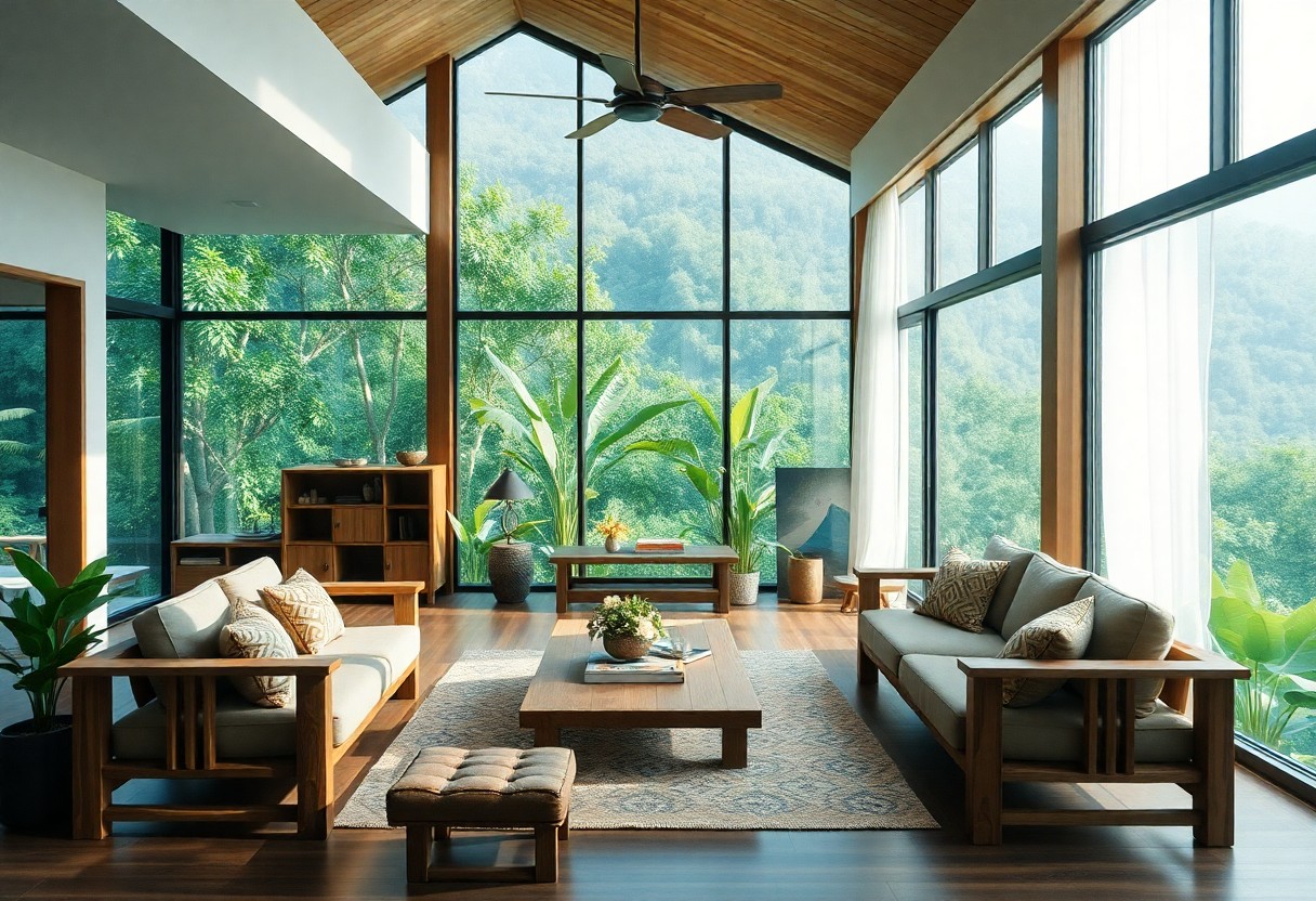 Indonesia furniture