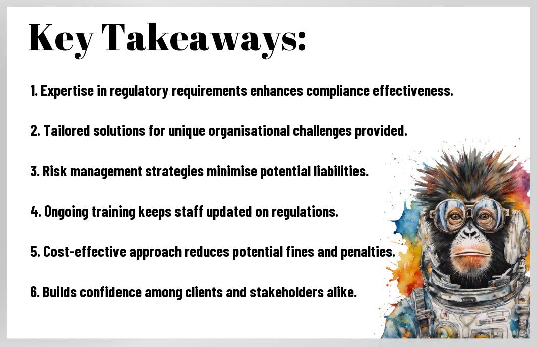 SRA COFA & COLP: Understanding Their Roles