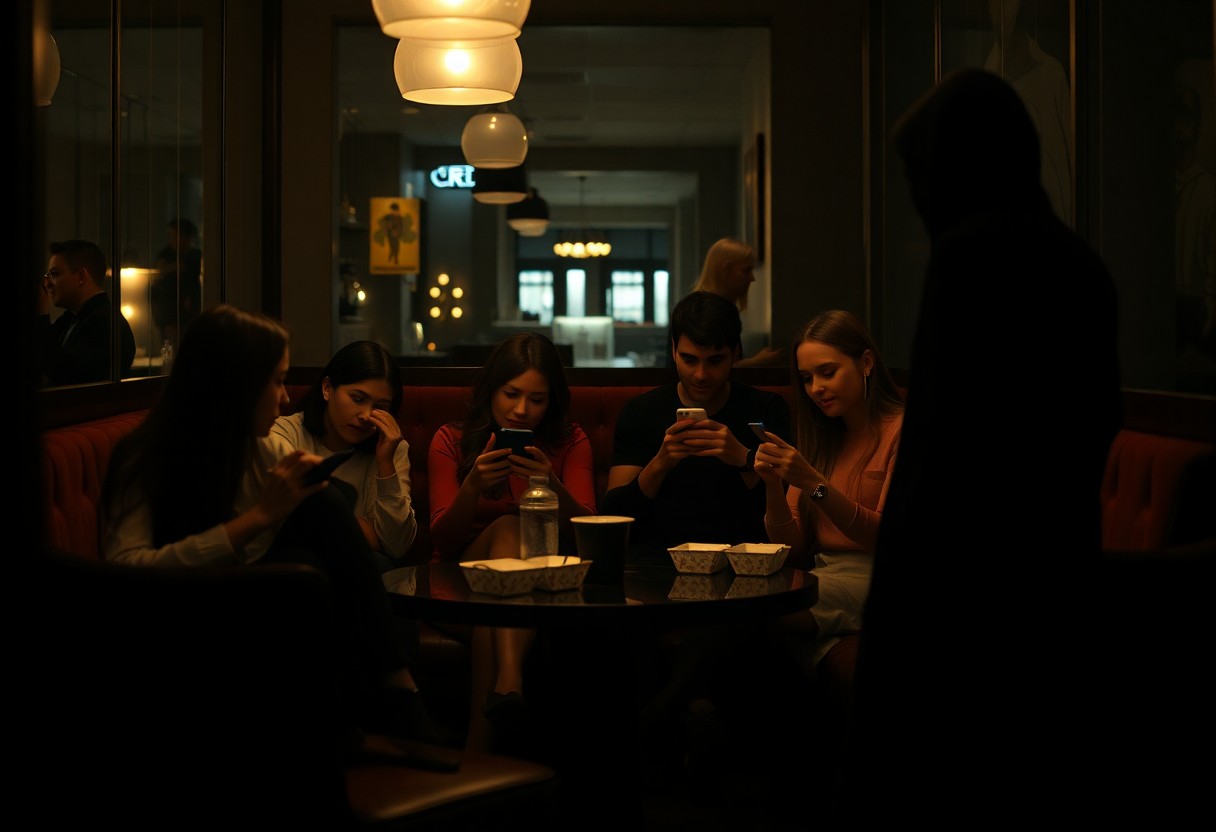 The Dark Side of Influencer Culture - Your Spaces