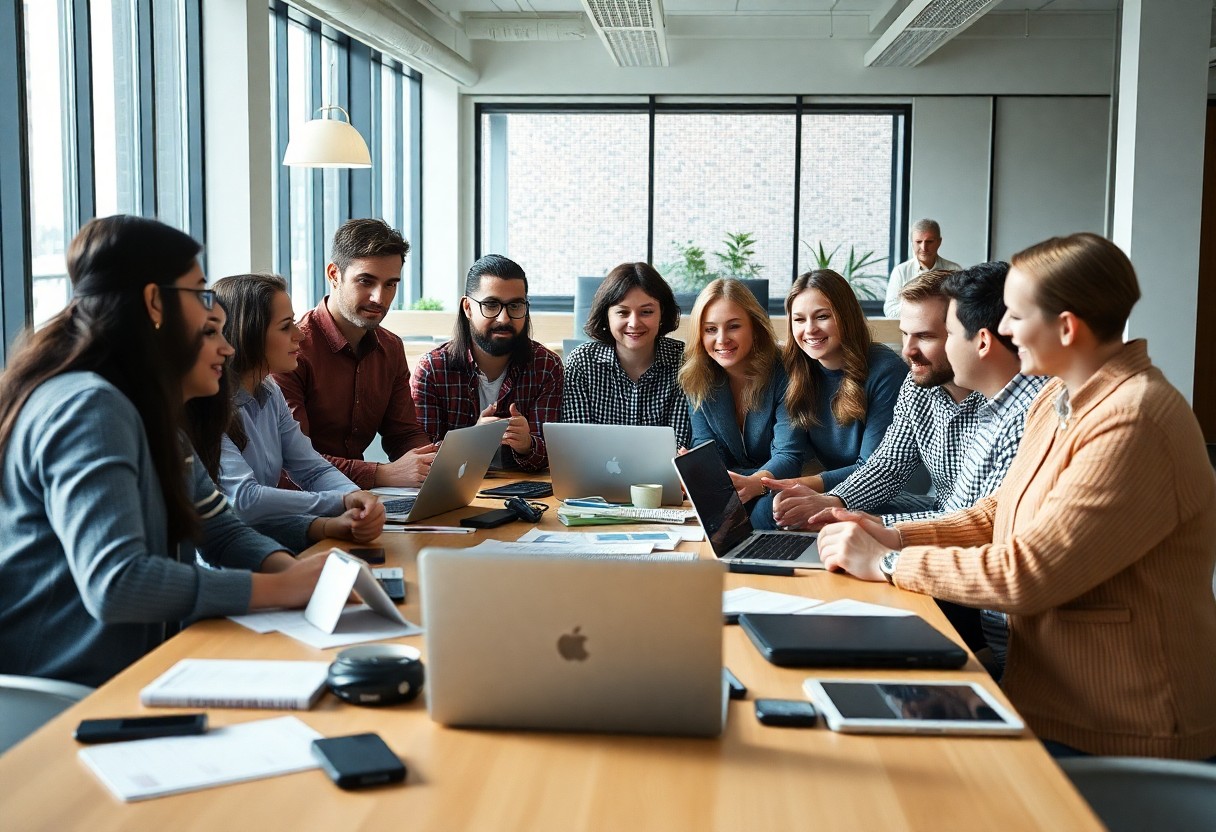 The Power of Collaboration - Why Influencer Partnerships Are Essential for Modern Marketing The Power of Collaboration - Why Influencer Partnerships Are Essential for Modern Marketing