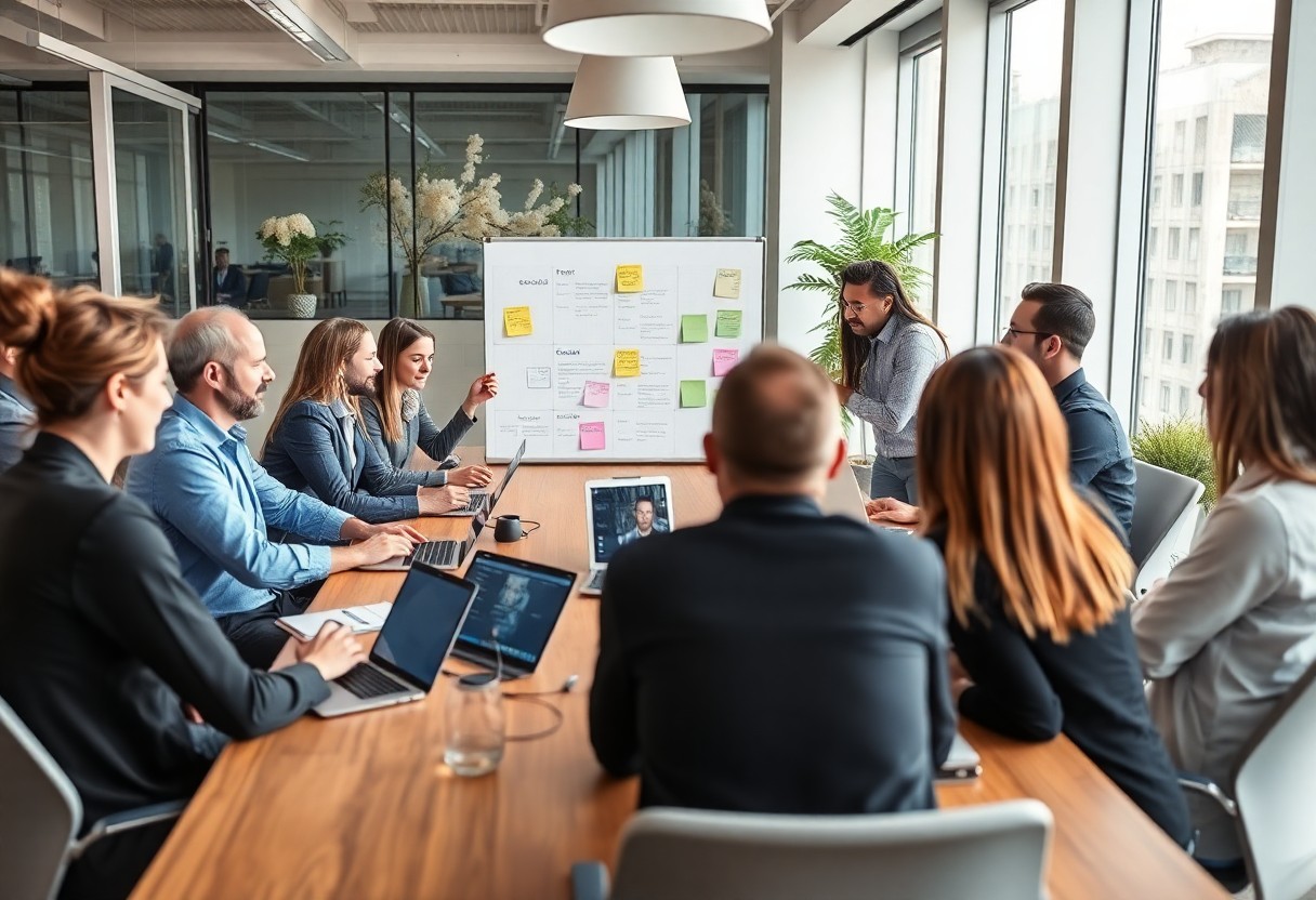 Why Should Tech Professionals Embrace Strategic Thinking In Leadership Roles?