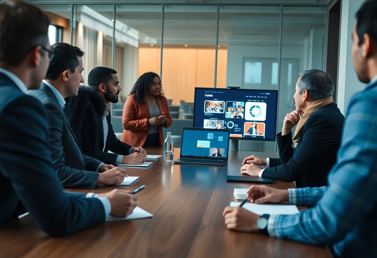 The Power Of Persuasion - How To Guide Others When You're Not In Charge