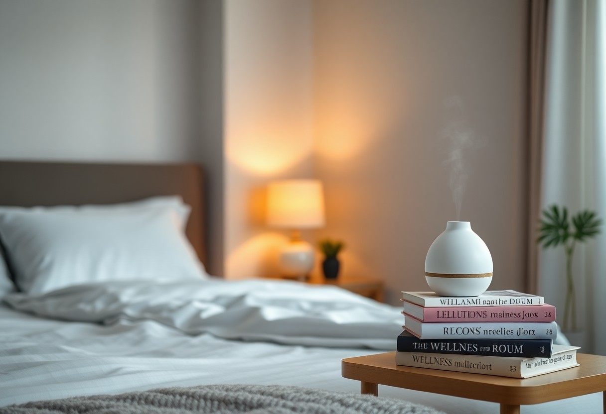 Can't Sleep? Try These Tips for Better Rest