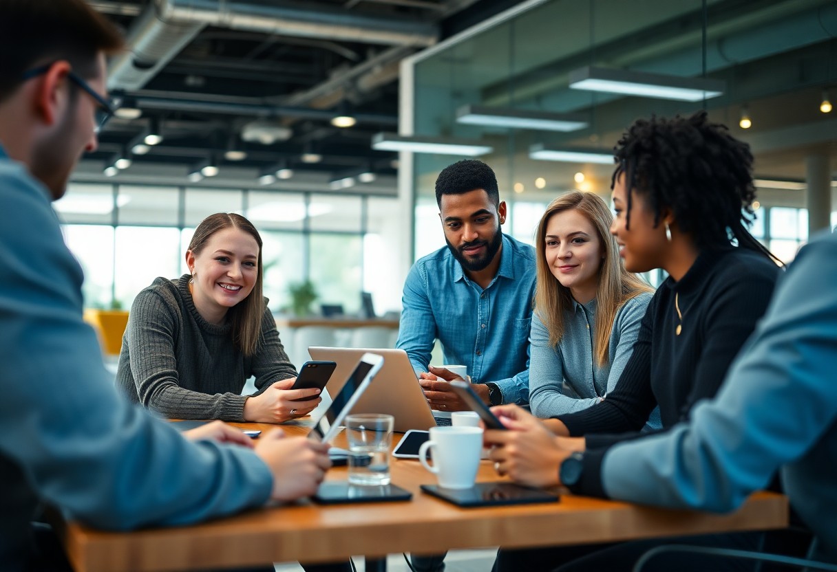 Navigating the Influencer Landscape - Tips for Effective Outreach and Collaboration Navigating the Influencer Landscape - Tips for Effective Outreach and Collaboration