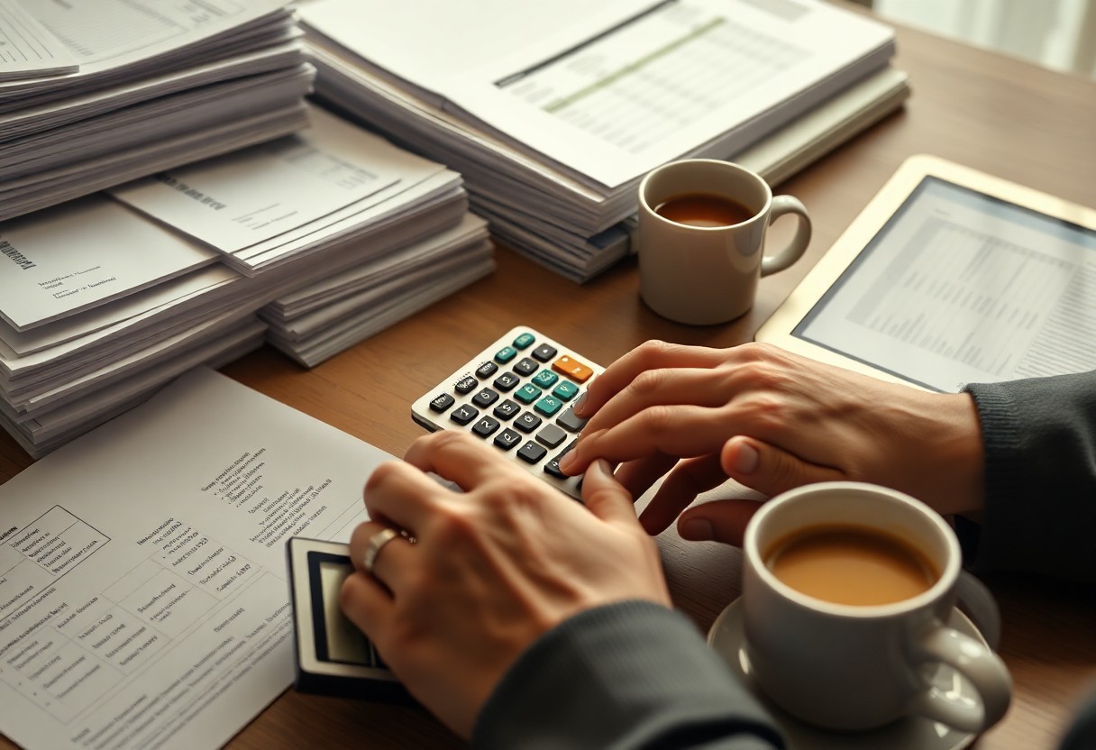 Bookkeeping Entry Tips for Organizing Small Business Finances Bookkeeping Entry Tips for Organizing Small Business Finances