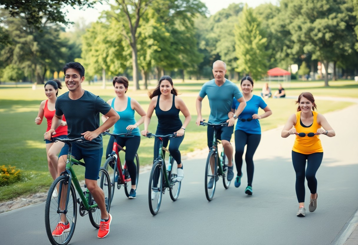 Top 10 Fat-Burning Exercises for Quick Results