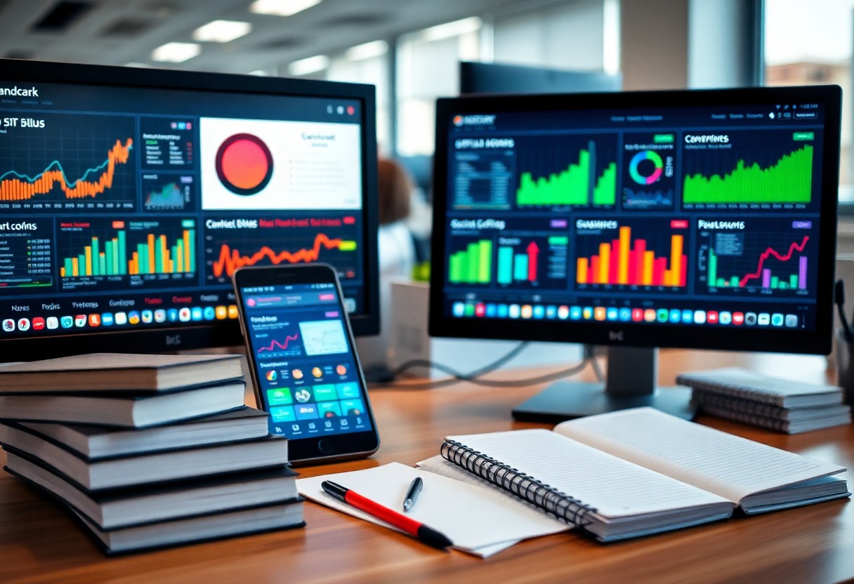 Best affiliate marketing websites to maximize earnings and commissions