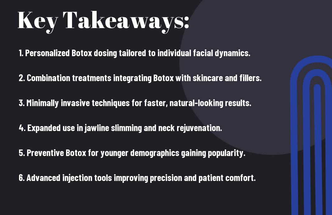Top Botox Trends for 2025 in Aesthetic Medicine 1 top botox trends in aesthetic medicine 2025 ful