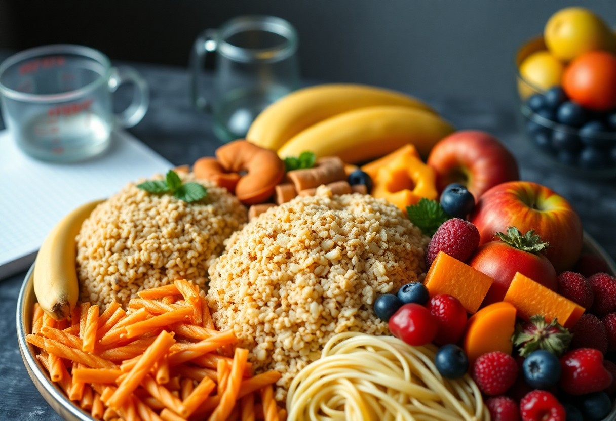 Foods Rich in Carbohydrates - Best Sources for Energy, Nutrition, and Healthy Meal Planning1