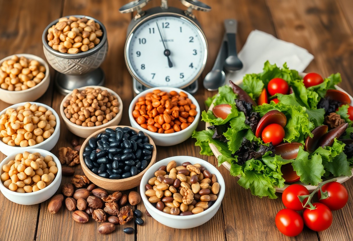 Foods Rich in Carbohydrates - Best Sources for Energy, Nutrition, and Healthy Meal Planning2