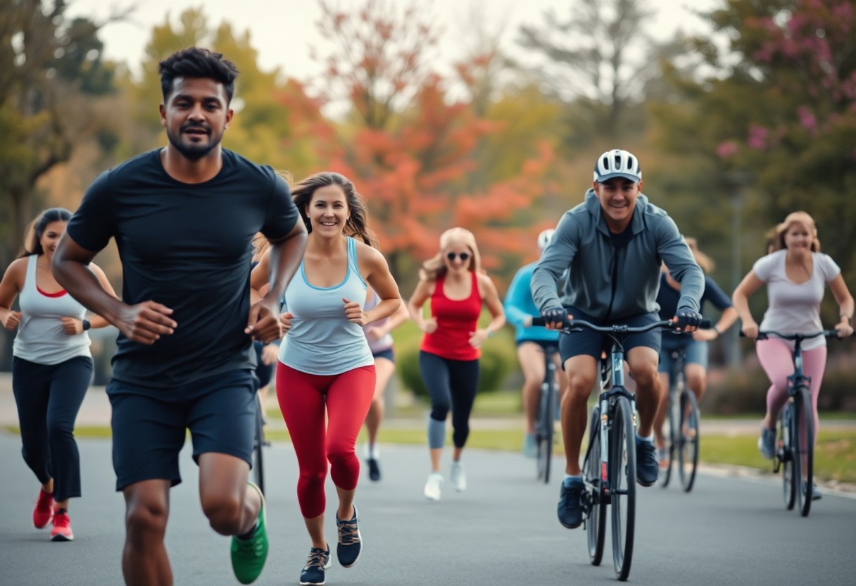 Best Cardio Exercises for Weight Loss: Expert Recommendations