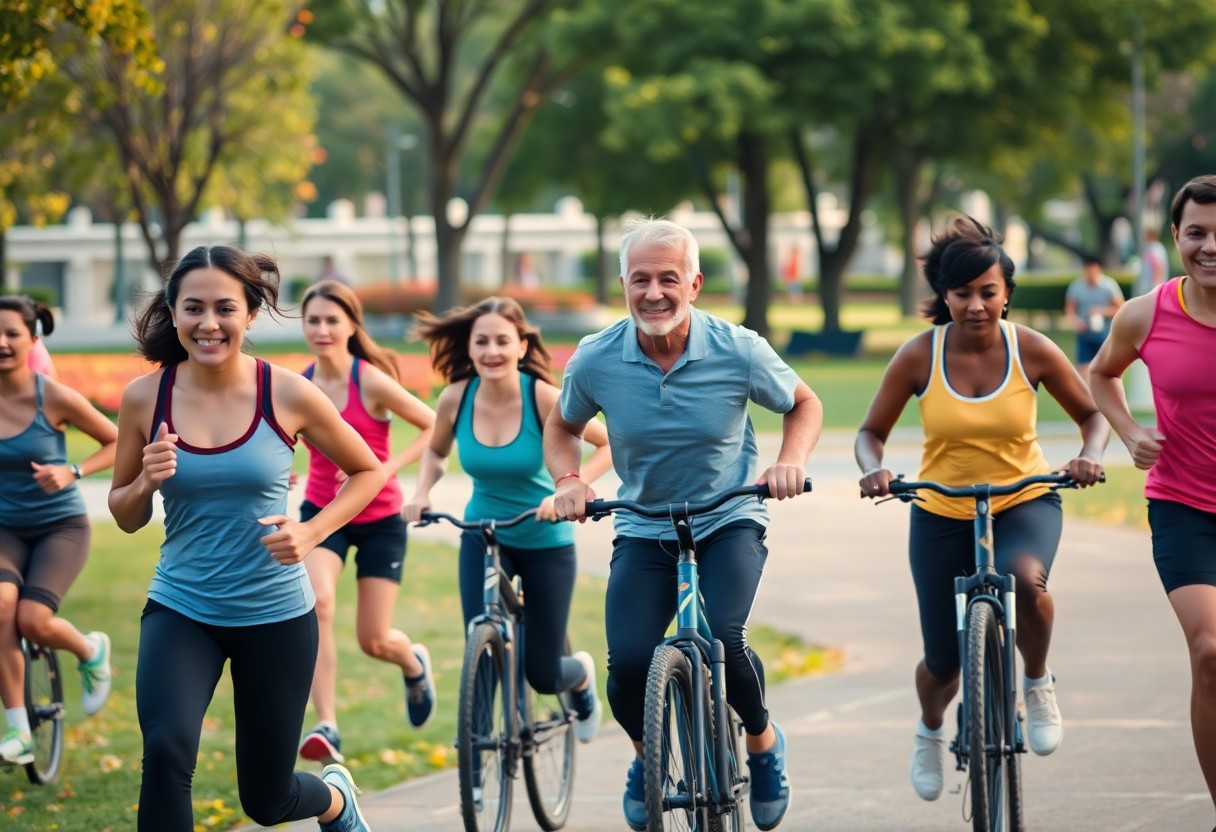 Best Cardio Exercises for Weight Loss: Expert Recommendations