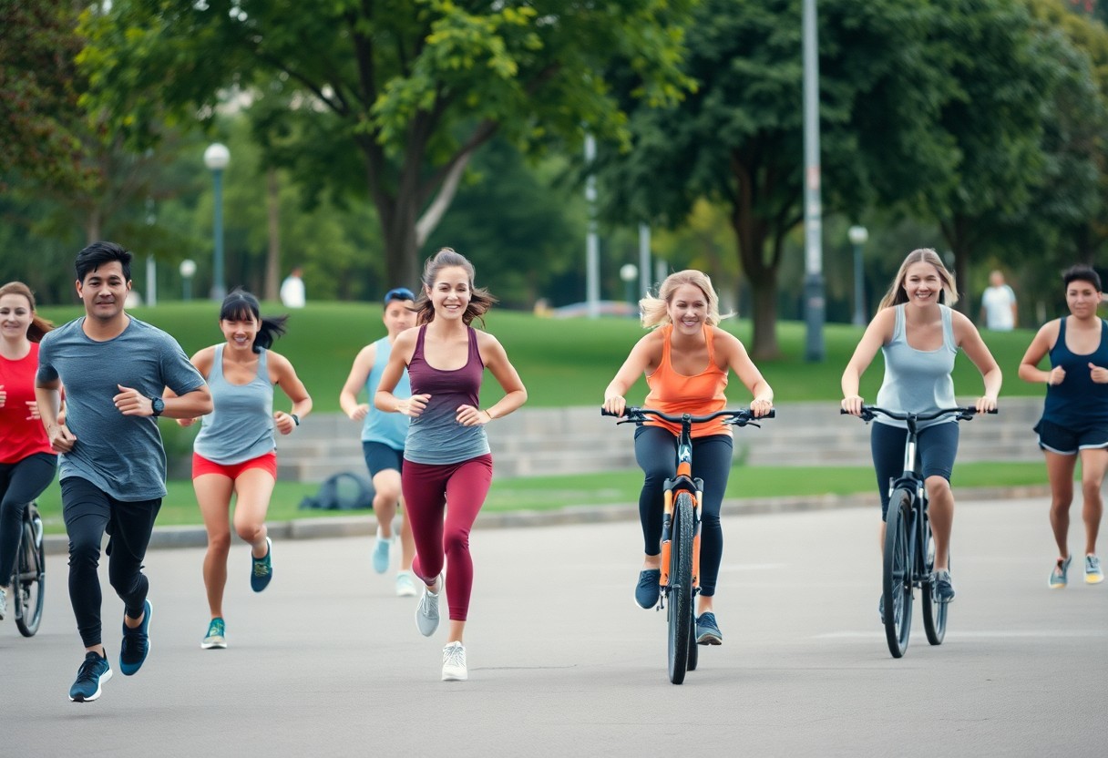 Best Cardio Exercises for Weight Loss: Expert Recommendations