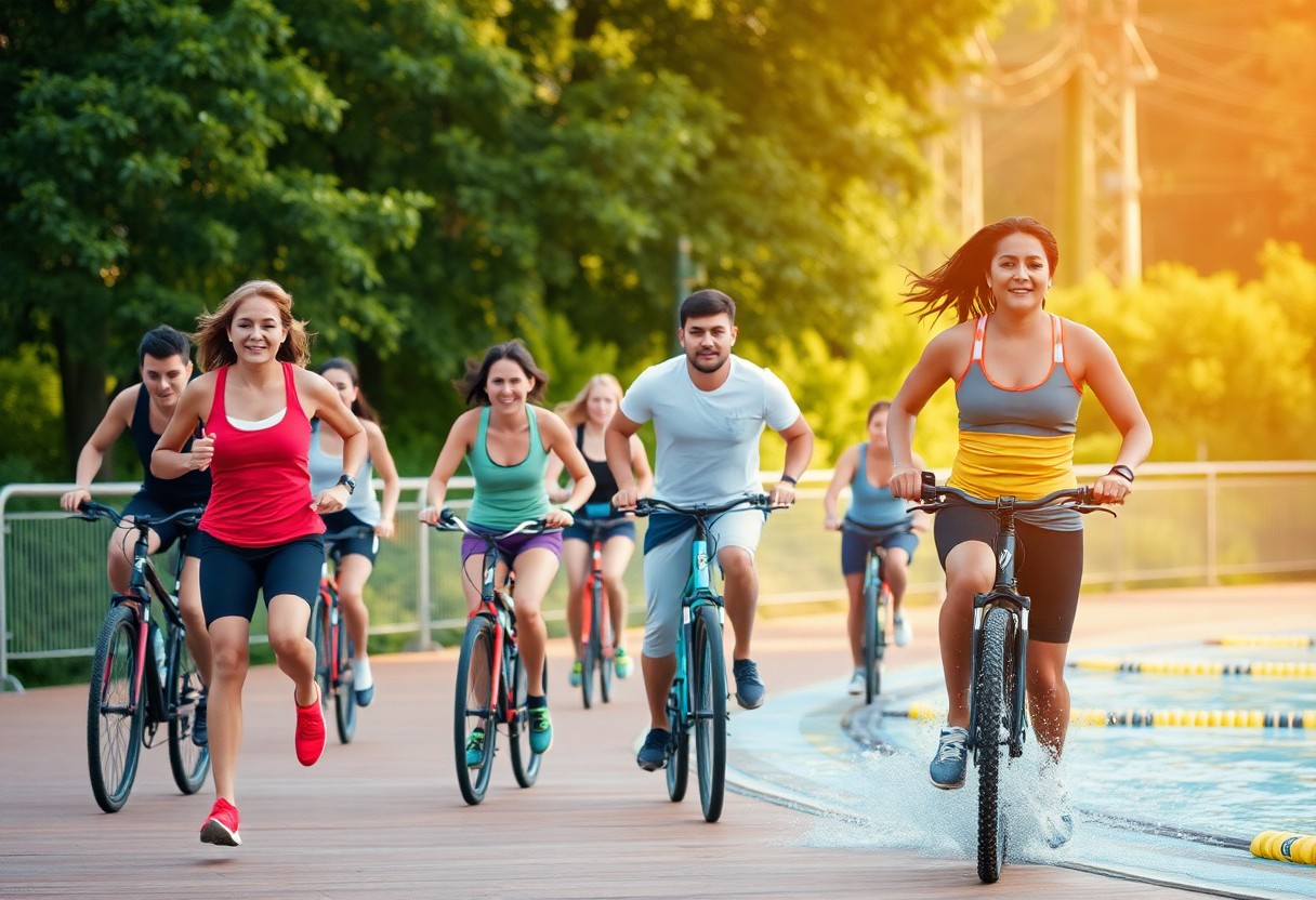 Boost endurance and burn fat fast with these top cardio workouts