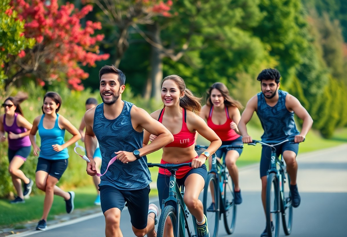 Top Cardio Workouts to Burn Calories Fast