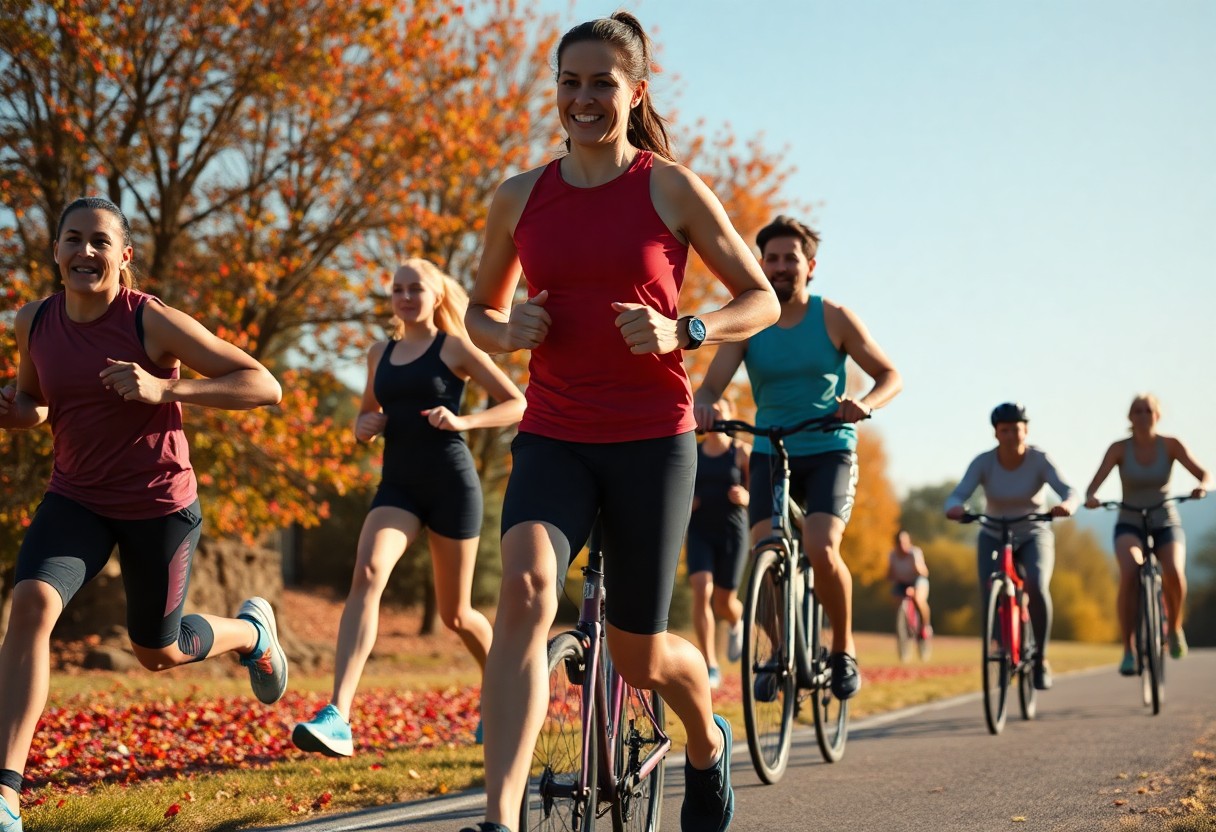 Top Cardio Workouts to Burn Calories Fast1