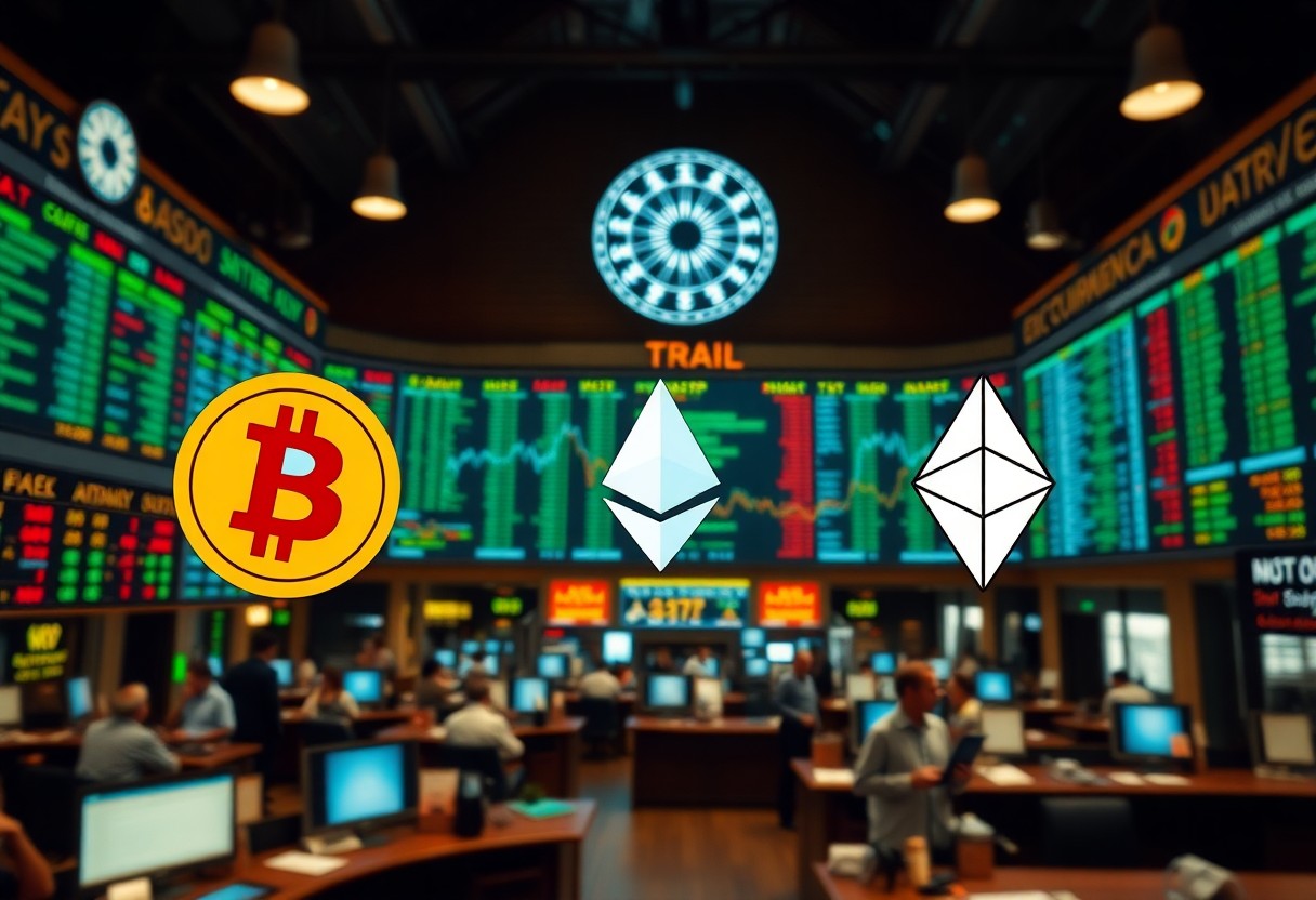 Top Crypto Coins You Should Watch for Investment and Market Growth Top Crypto Coins You Should Watch for Investment and Market Growth