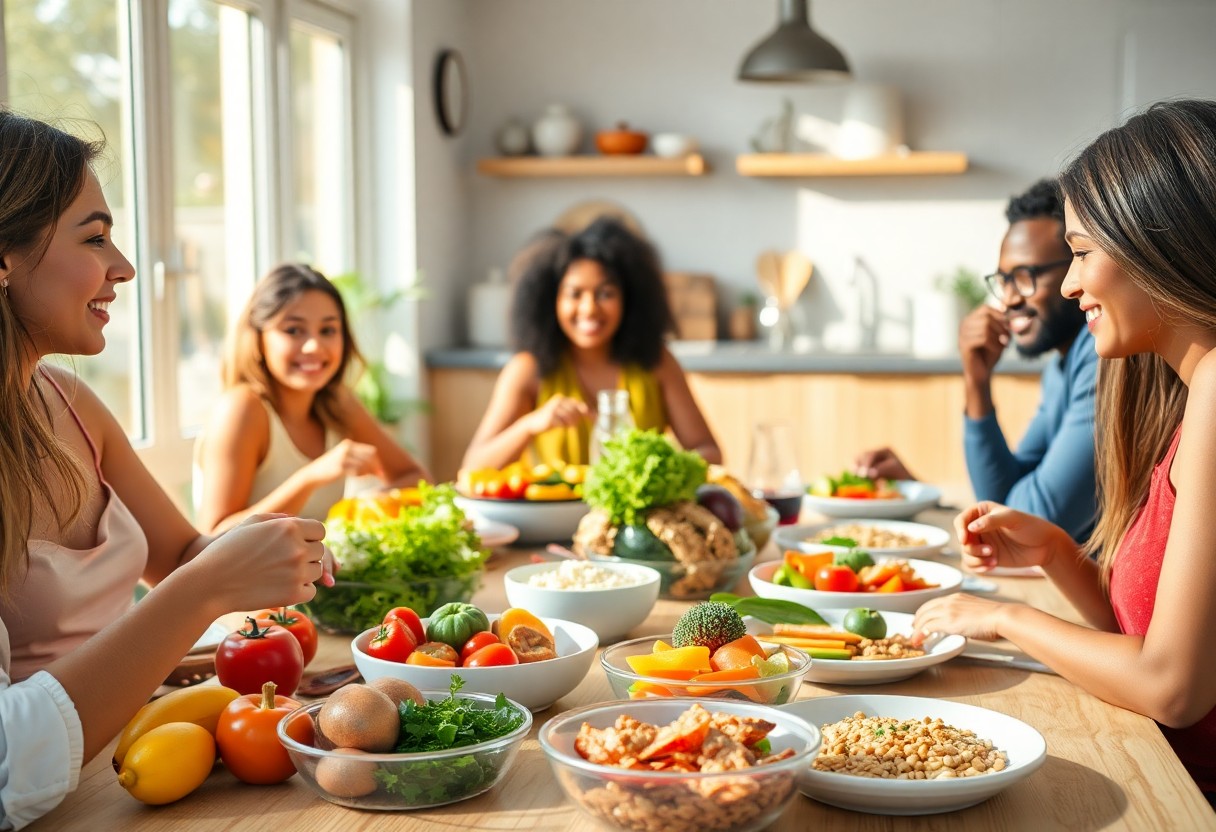 Best Diet Plans for a Healthy Lifestyle