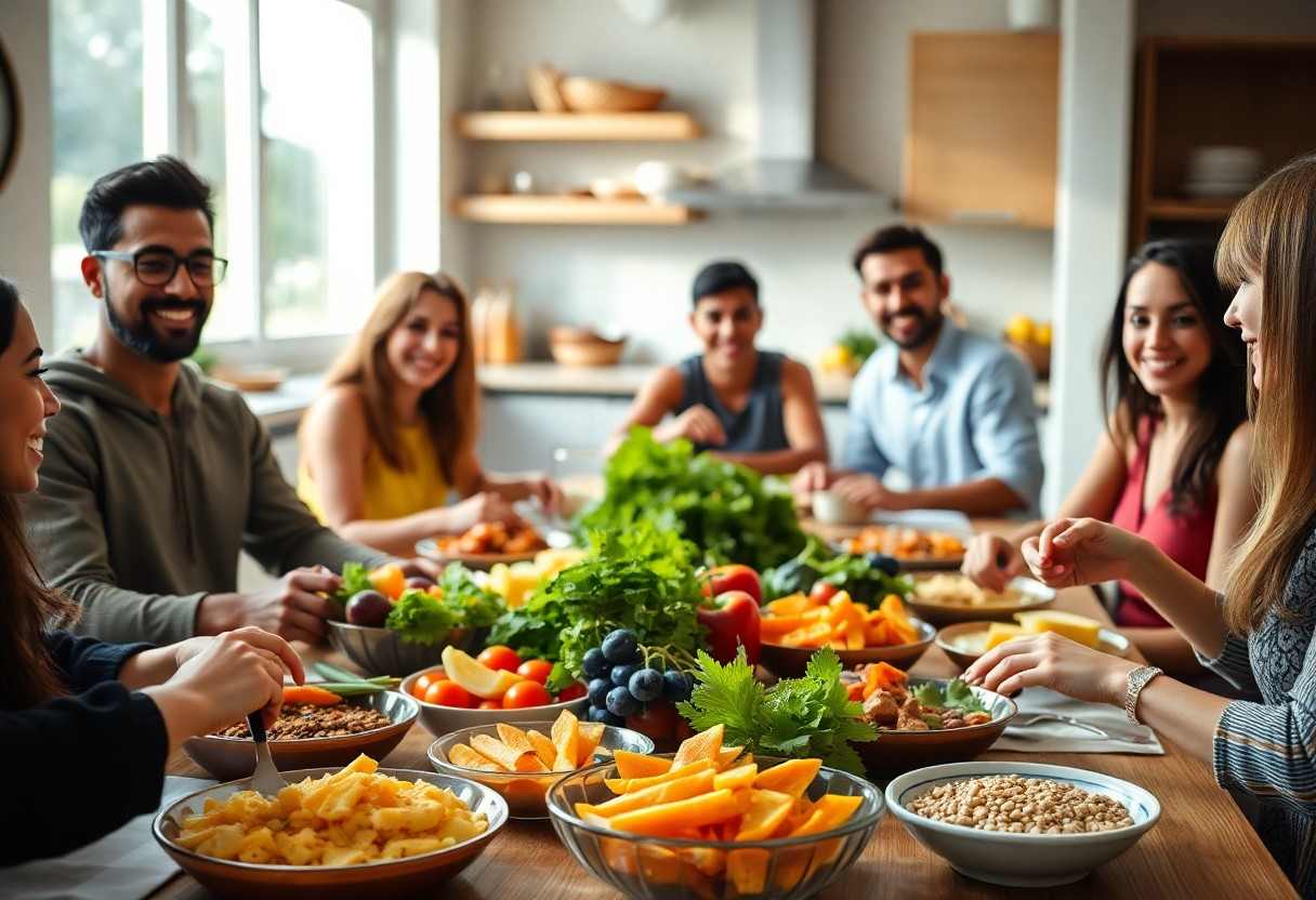 Best Diet Plans for a Healthy Lifestyle