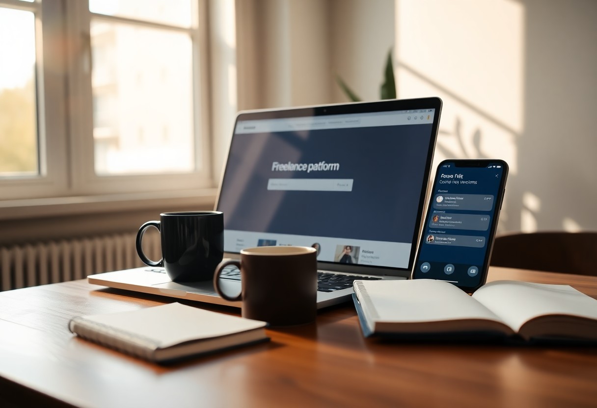 Best Freelance Platforms to Connect with Clients and Build Long-Term Projects