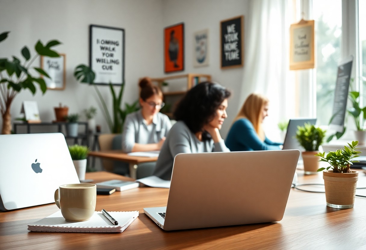 Top Freelancer Work-From-Home Jobs for Beginners & Skilled Workers