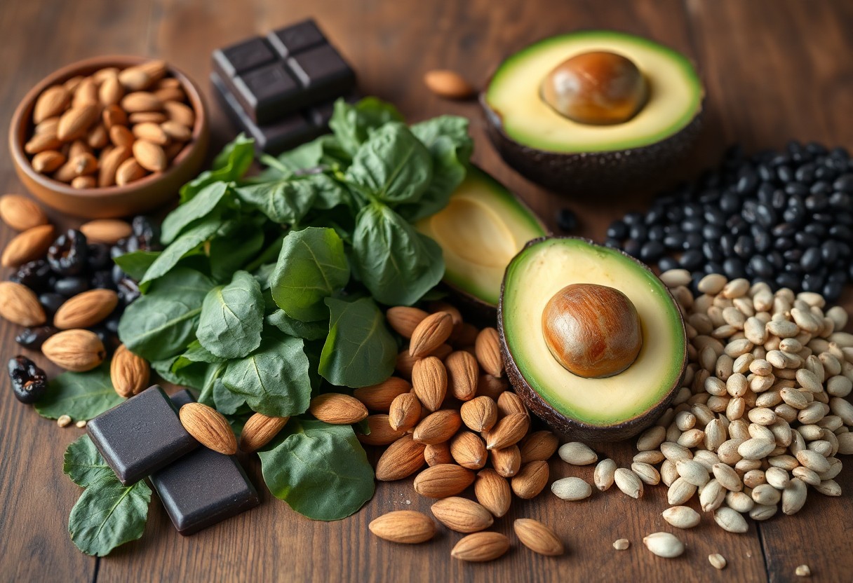 Foods High in Magnesium - Top Picks for Better Health