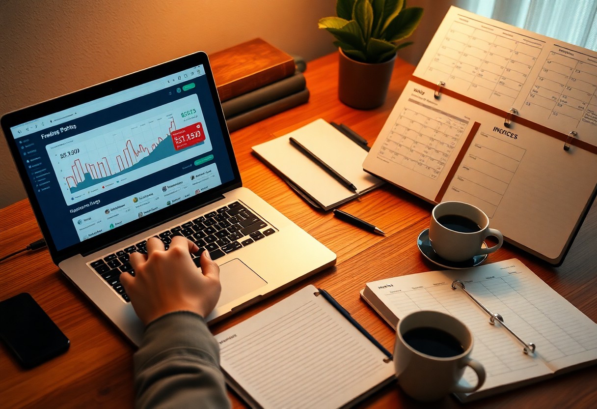 Best Freelance Gigs Online for Beginners to Earn Consistent Income