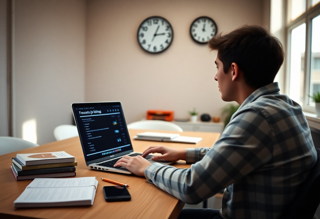 Best Internet-Based Jobs for Students to Earn While Studying Best Internet-Based Jobs for Students to Earn While Studying