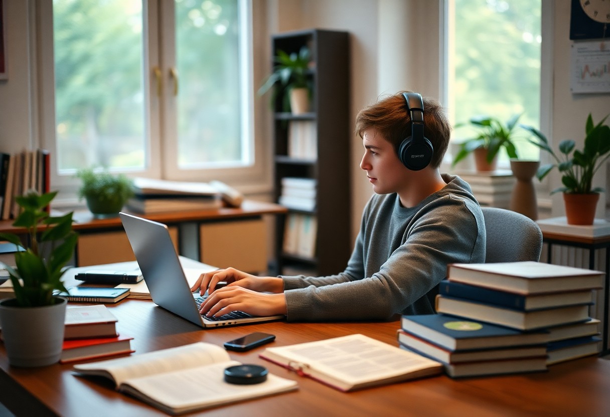 Best Online Jobs for Students to Earn Part-Time While Studying