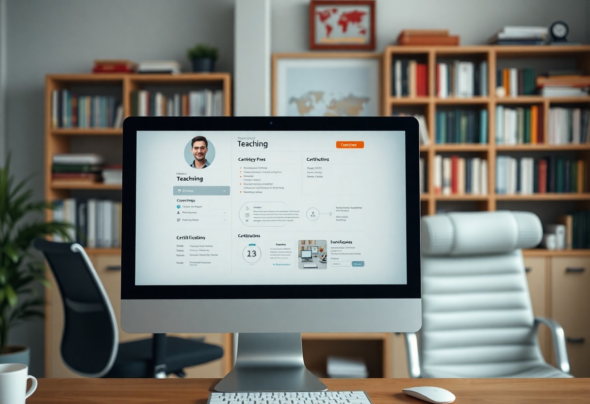 Top Online Teacher Jobs You Can Apply for Today to Work from Home