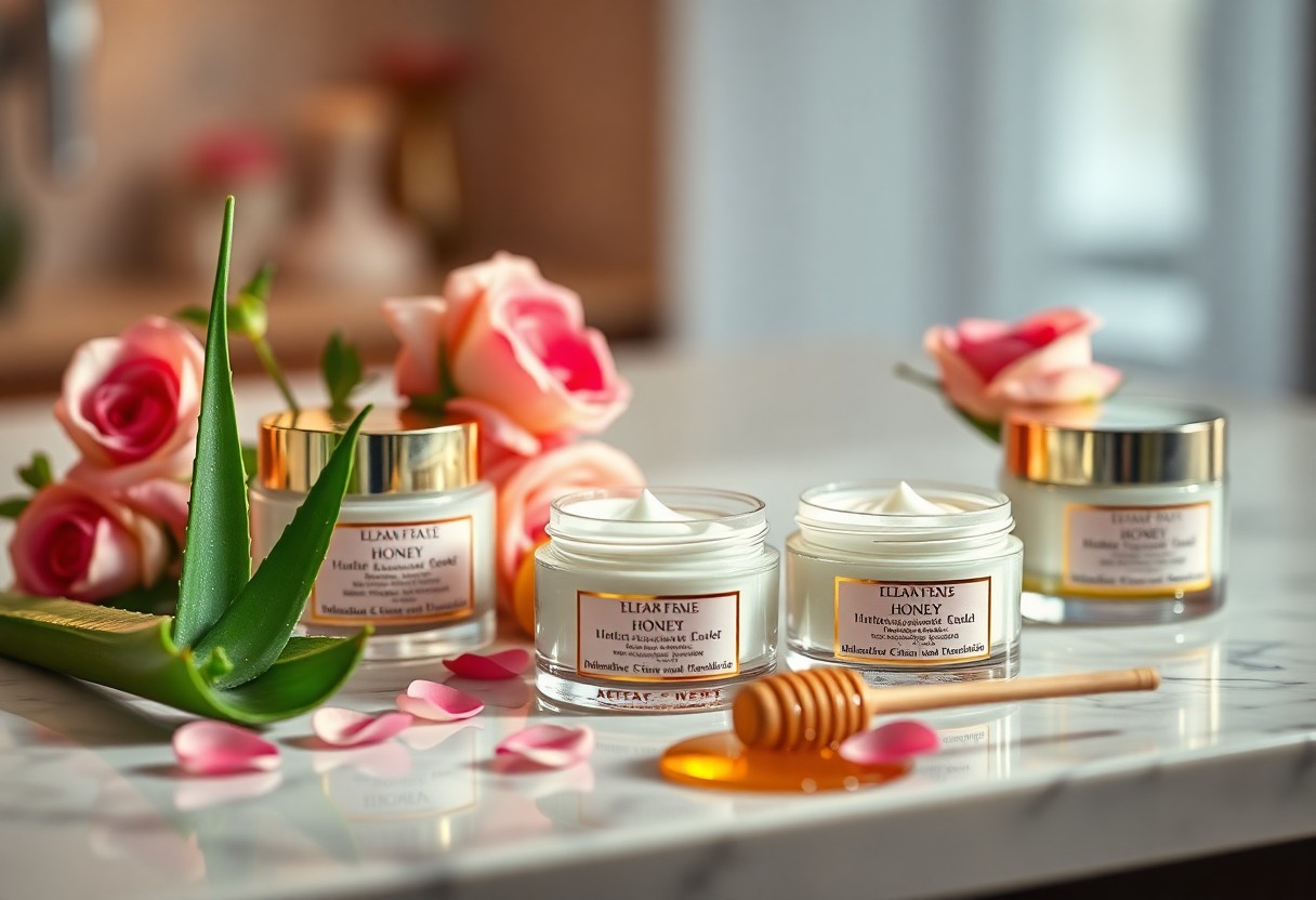 Fine Face Creams - Top Picks for Radiant Skin