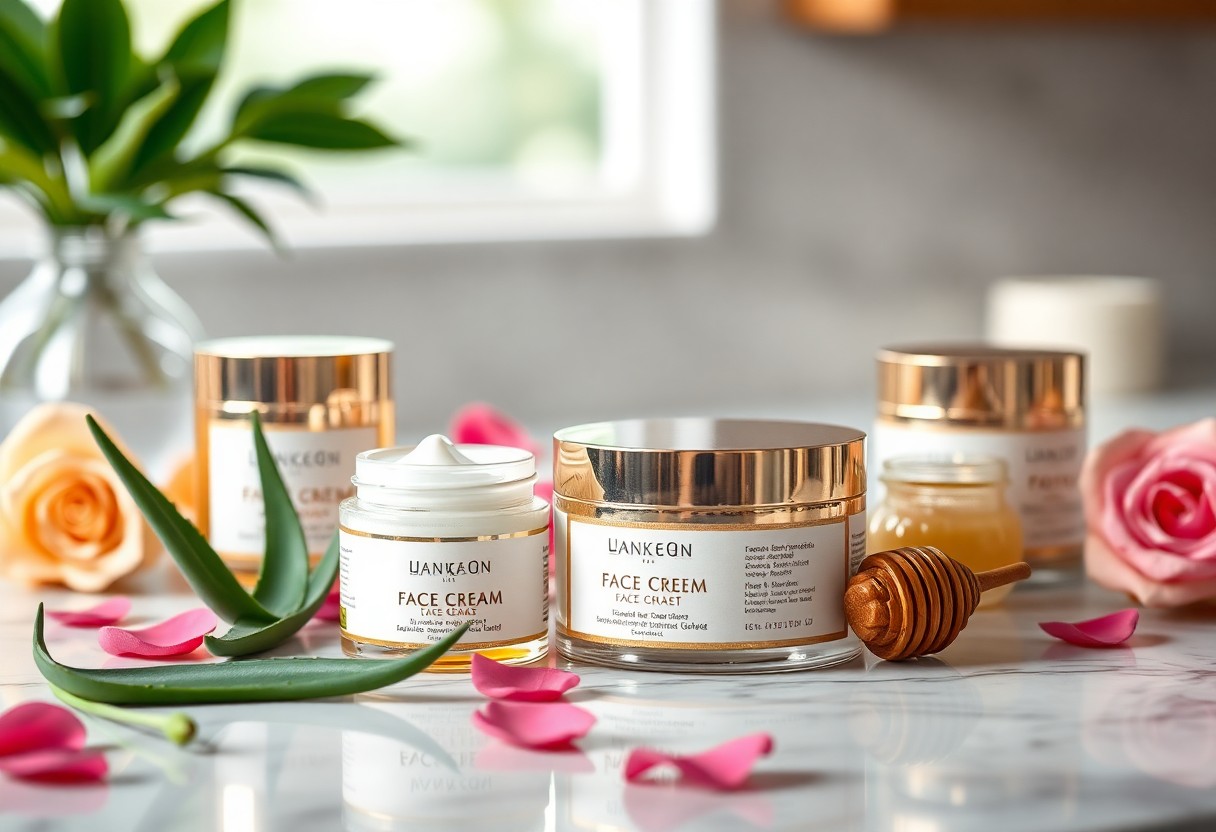 Fine Face Creams - Top Picks for Radiant Skin