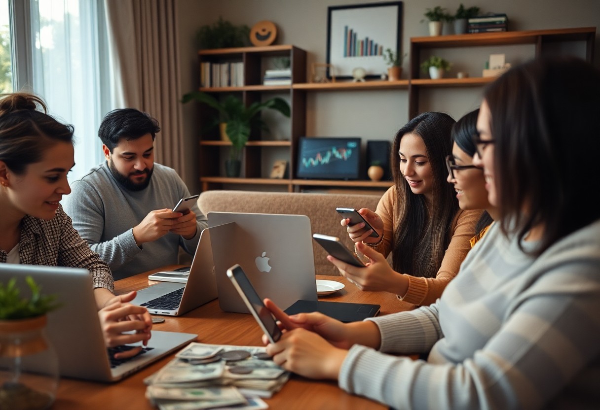 Best Platforms That Help You Get Real Money Online Fast and Secure