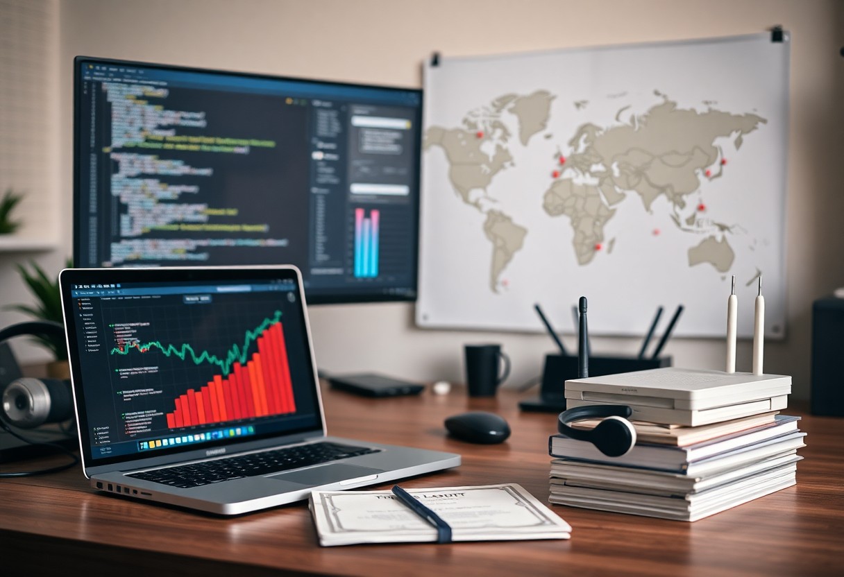 Best Remote Careers Offering High Growth, Job Security, and Global Opportunities