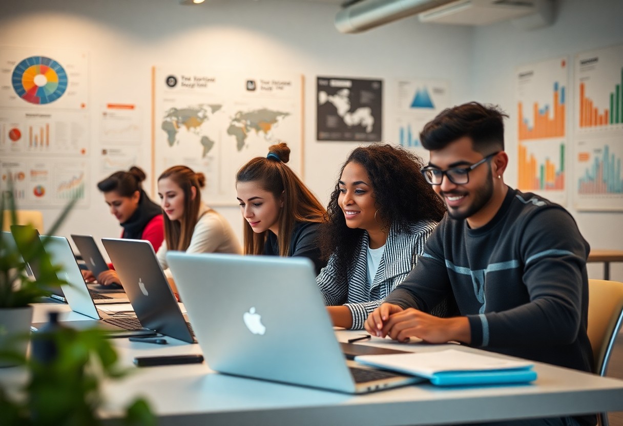 Top entry level remote jobs for students and beginners working online