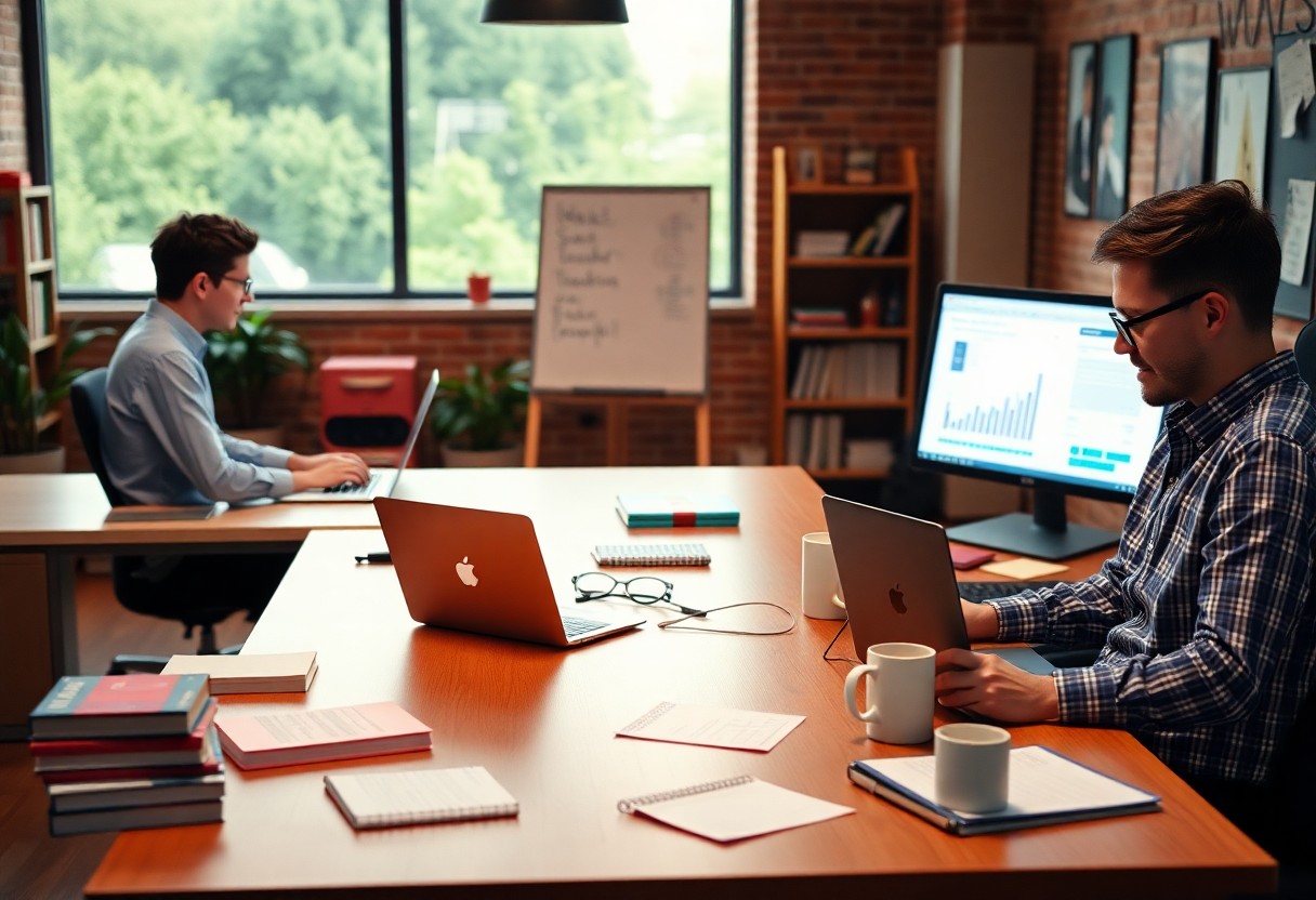 The Remote Work Revolution: A Paradigm Shift Embracing Flexibility and Efficiency